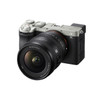  Sony FE 16-25mm f/2.8 G Lens (Sony E) 