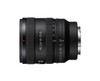  Sony FE 16-25mm f/2.8 G Lens (Sony E) 