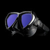  Tusa Paragon Scuba Mask 