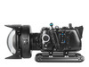  Nauticam Canon C400 Underwater housing 