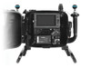  Nauticam Canon C400 Underwater housing 