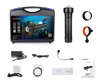  OrcaTorch D950V 2.0 Underwater Video Light 