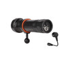  OrcaTorch D950V 2.0 Underwater Video Light 