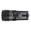  Sea & Sea LX-1200SW FS Underwater Video Light 