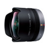 Panasonic USED: Panasonic Lumix 8mm Fisheye 