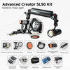  Divevolk SeaTouch 4 Max Plus Advanced Creators Kit 