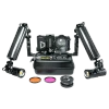  Divevolk SeaTouch 4 Max Plus Almighty Kit 