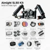  Divevolk SeaTouch 4 Max Plus Almighty Kit 