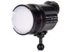  Backscatter Hybrid Flash White 140° Flat Diffuser 