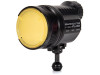  Backscatter Hybrid Flash 4500K 140° Flat Diffuser 
