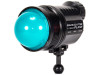  Backscatter Hybrid Flash Ambient Blue Diffuser Package 