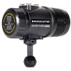  Backscatter Macro Wide 4300 Underwater Video Light MW-4300 