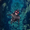 Fourth Element RF2 Freediving Hooded Jacket - Women's