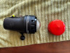 Light & Motion USED: Light & Motion Sola Video Pro 15,000 Underwater Light Dome Port US/JP 