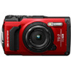  Olympus TG-7 (OM System) Waterproof Camera 