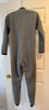 Aqualung USED: Aqualung Fusion One Dry Suit with DUI PowerStretch Undergarment 