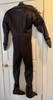 Aqualung USED: Aqualung Fusion One Dry Suit with DUI PowerStretch Undergarment 