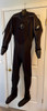 Aqualung USED: Aqualung Fusion One Dry Suit with DUI PowerStretch Undergarment 
