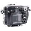 Backscatter AOI Olympus OM-1 I & II Underwater  Housing UH-OM1 