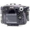 Backscatter AOI Olympus OM-1 I & II Underwater  Housing UH-OM1 