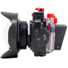  Backscatter M52 Underwater 0.50X Wide Angle Wet Lens 