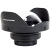  Backscatter M52 Underwater 0.50X Wide Angle Wet Lens 