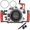  Ikelite 200DL Underwater Housing for Sony a7R IV, a7 IV Deluxe Version 