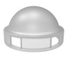 Divevolk Marelux Apollo S 140 Degree Diffuser (White) 