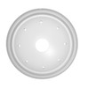  Marelux Apollo III 120 Degree Diffuser (White) 