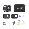  Weefine WFH-GP1 GoPro Dive Housing 