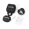  Weefine WFL14 Underwater Ultra-Wide Angle Wet Lens 