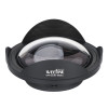  Weefine WFL14 Underwater Ultra-Wide Angle Wet Lens 