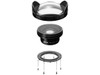  Inon Dome Lens Unit III for UWL-95 Lens 