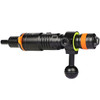 OrcaTorch Orcatorch D530V 1200 Lumen Underwater Video Light 