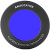  Backscatter Video Light Fluorescence Excitation Filter 