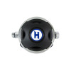  Halcyon Halo Second Stage Scuba Regulator 
