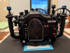 No Brand USED: Nauticam Nikon D500 Underwater Housing 