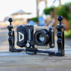 Divevolk DiveVolk Macro Lens PRO +18 