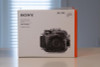 Sony USED: Sony Underwater Housing for RX100 I, II, III, IV, V, VA Series 
