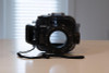 Sony USED: Sony Underwater Housing for RX100 I, II, III, IV, V, VA Series 