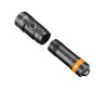  OrcaTorch D710V MK II Triple-Color Video Light 