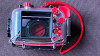 USED: Olympus TG-7, TG-6 Underwater Housing, Handle and Wet Lens Kit
