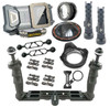  Bluewater Complete Underwater Smartphone Housing and Light Kit 