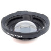  Backscatter M52 Underwater 81° Wide Air Lens 