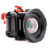 Backscatter M52 Underwater 81° Wide Air Lens 