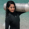  Fourth Element Xenos ARC 5mm Wetsuit - Women's 