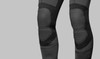 Waterproof W7 Men's 7mm Back Zip Wetsuit