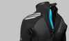 Waterproof W7 Men's 7mm Back Zip Wetsuit
