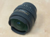 Tokina USED Tokina AT-X 10-17mm f/3.5-4.5 Fisheye Zoom lens, Nikon Mount 