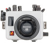  Ikelite 200DLM/A Underwater Housing for OM System OM-5, OM-5 II, and Olympus OM-D E-M5 III Mirrorless Cameras 